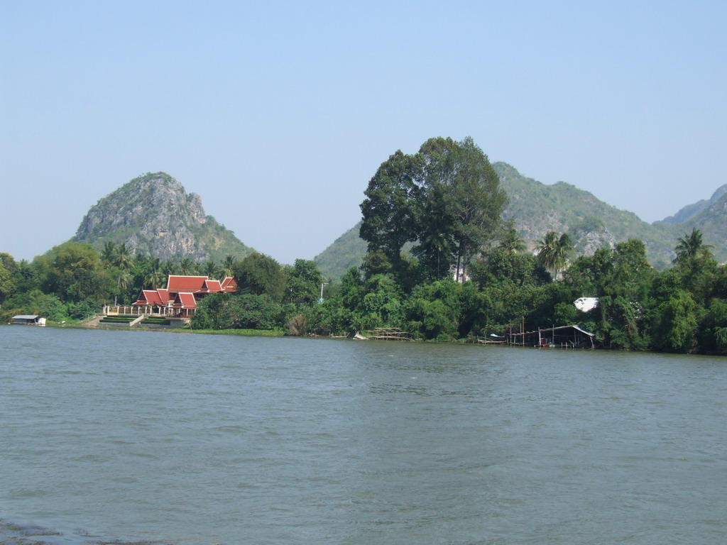 Kanchanaburi